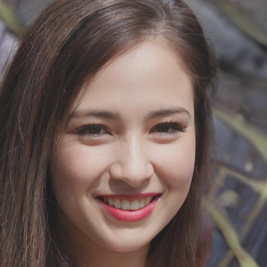 Teilnehmerin Sandra Müller