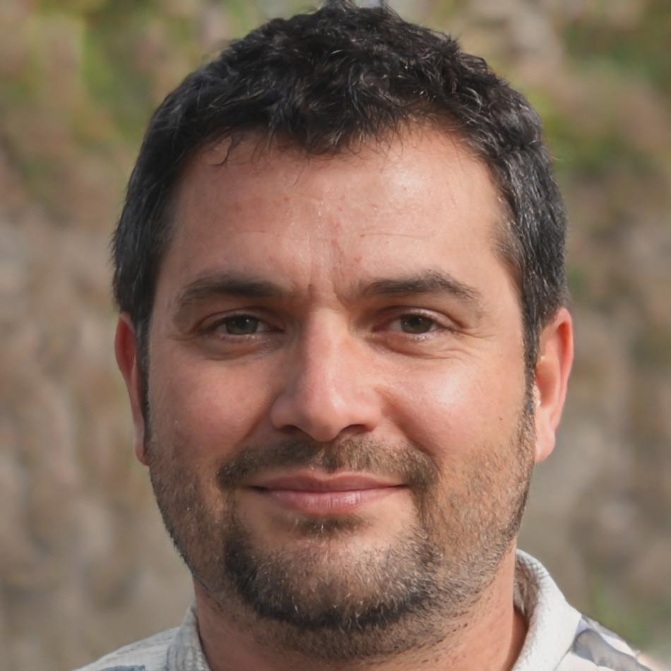 Erfahrener Business-Mentor Klaus Bergmann