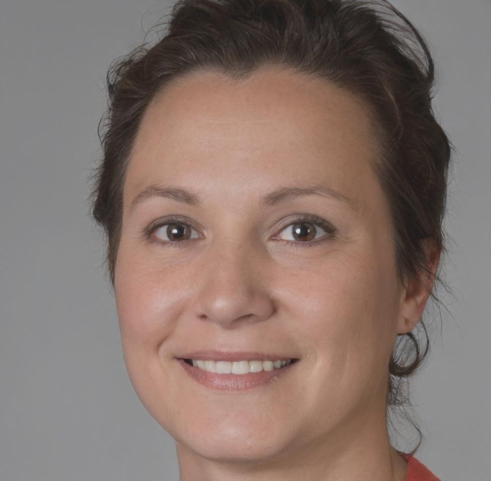 Porträt von Katharina Niedermayer