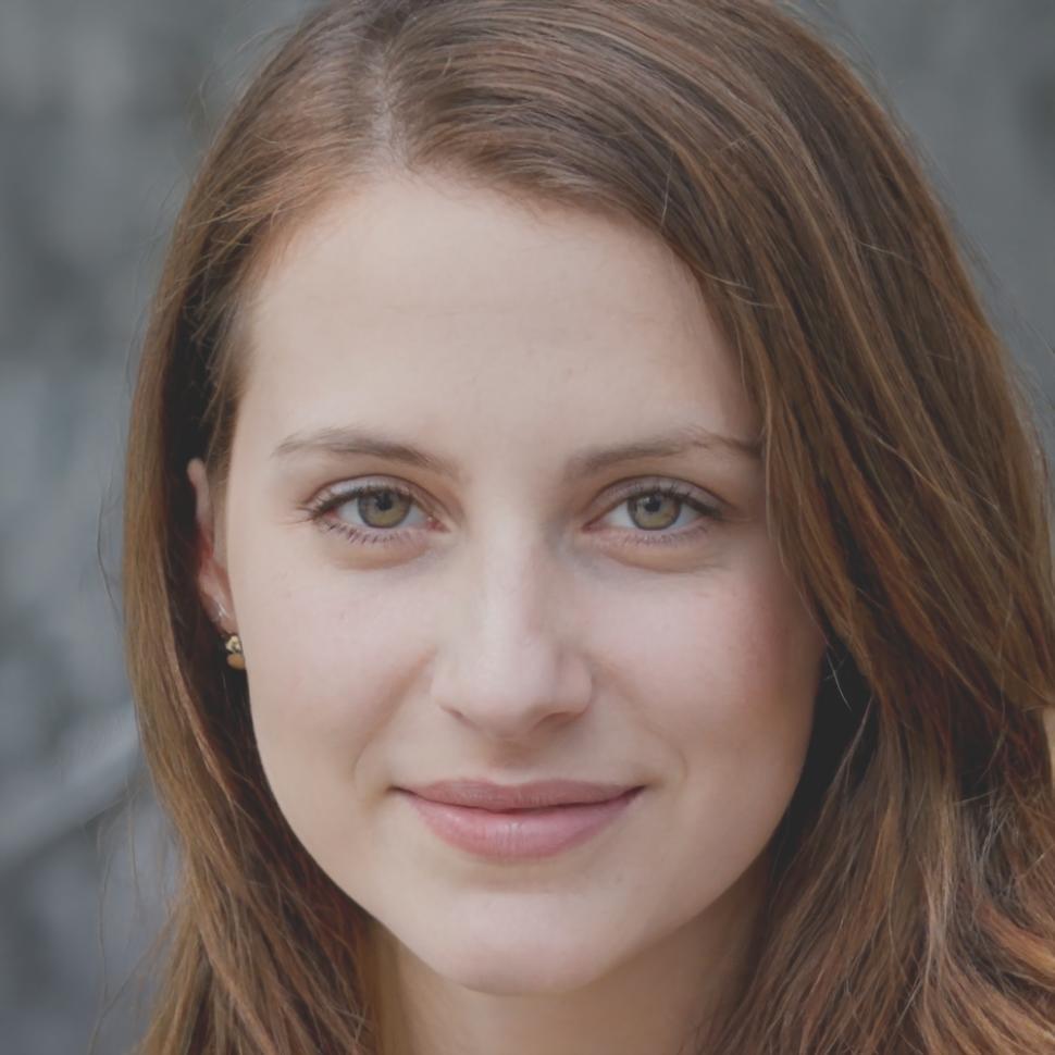 Tamara Nowak, Programmteilnehmerin