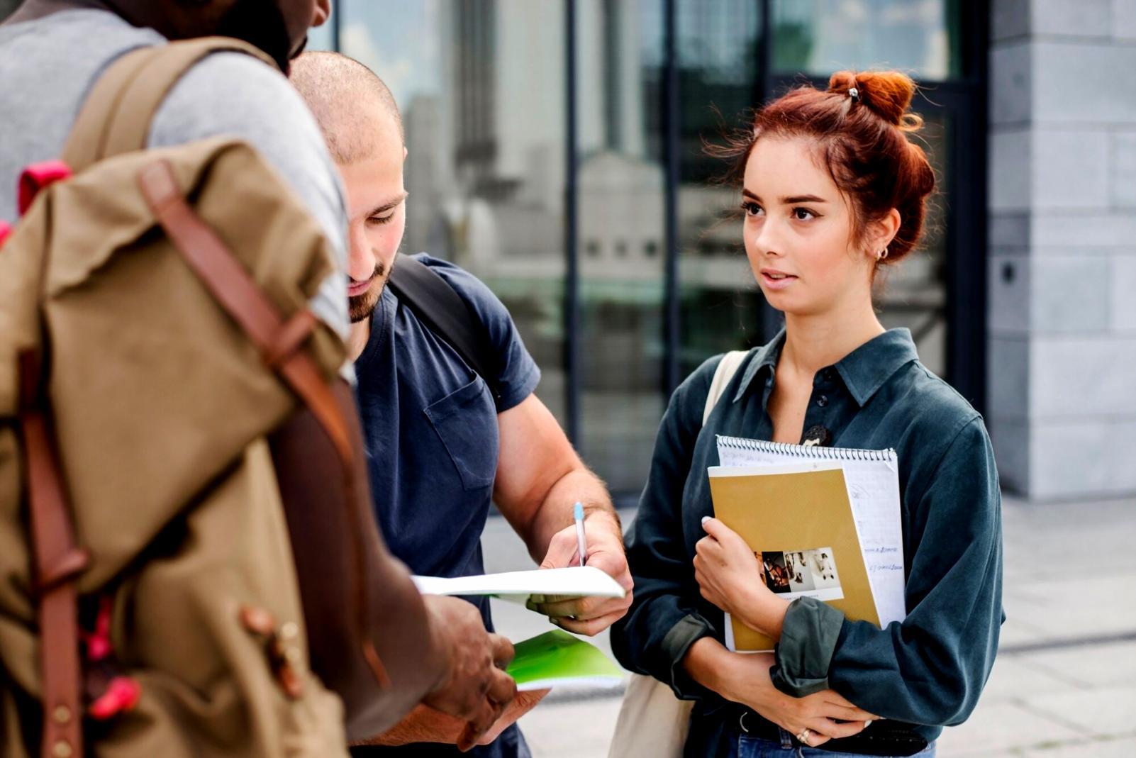 Bestehende Geschäftsmodelle analysieren und weiterentwickeln